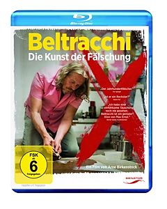 Beltracchi - Die Kunst Der Faelschung - Blu-ray Blu-ray
