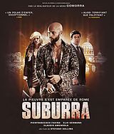 Suburra (f) - Blu-ray Blu-ray