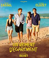 Un Moment D'égarement (f) - Blu-ray Blu-ray