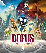 Dofus - Livre 1: Julith (f) - Blu-ray Blu-ray