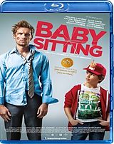 Babysitting (f) - Blu-ray Blu-ray