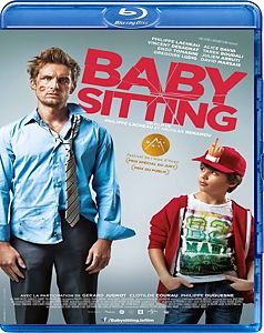 Babysitting (f) - Blu-ray Blu-ray
