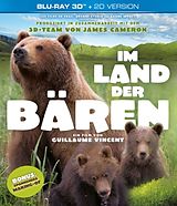 Im Land Der Baeren - Blu-ray 2d & 3d Blu-Ray Disc