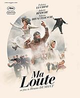 Ma Loute (f) - Blu-ray Blu-ray
