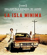La Isla Mínima (f) - Blu-ray Blu-ray