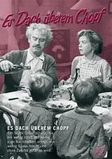 Es Dach überem Chopf DVD