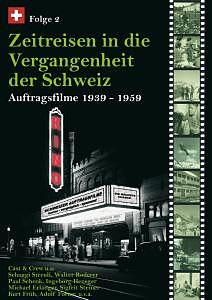 Auftragsfilme - Vol. 2 DVD
