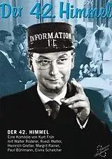42. Himmel,Der DVD