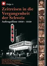 Auftragsfilme - Vol. 3 DVD