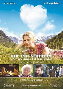 Nur Ein Sommer DVD