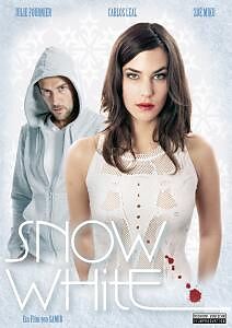 Snow White (d) DVD