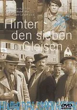 Hinter Den Sieben Gleisen DVD