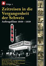 Auftragsfilme - Vol. 1 DVD