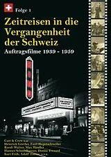 Auftragsfilme - Vol. 1 DVD