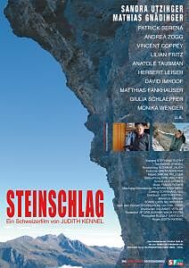 Steinschlag DVD
