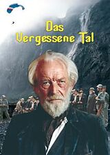 Vergessene Tal, Das DVD