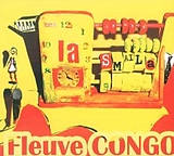 Fleuve Congo CD La smaïla