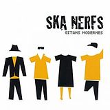 Ska Nerfs CD Gitans modernes