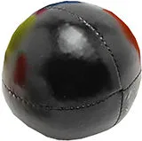 Bean Bag uni schwarz Spiel