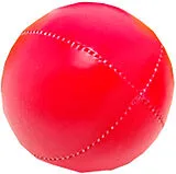 Bean Bag uni rot Spiel