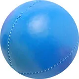 Bean Bag uni blau Spiel
