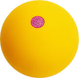 Bubble Ball gelb, ø 63 mm Spiel