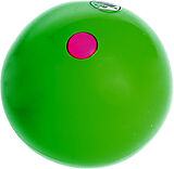 Bubble Ball grün, ø 63 mm Spiel