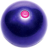 Bubble Ball violett, ø 63 mm Spiel