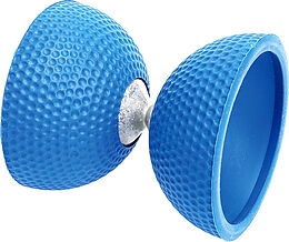 Diabolo Birdie blau Spiel