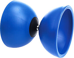 Diabolo Millenium blau Spiel