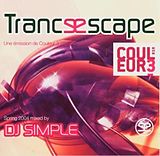 VARIOUS CD Trance Escape Springe 2004