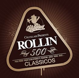 Rollin 500 (chlyklass) CD Classicos