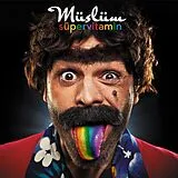 Müslüm CD Süpervitamin