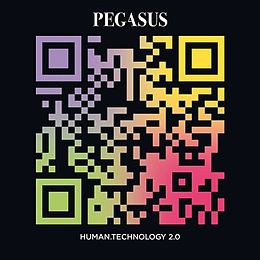 Pegasus CD Human.technology 2.0