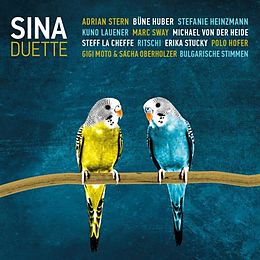 Sina CD Sina Duette