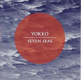 Yokko Vinyl Seven Seas