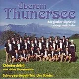 Bärgjodler Sigriswil CD Überem Thunersee