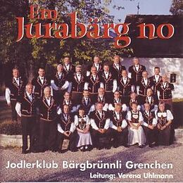 Jk Bärgbrünnli Grenchen CD Em Jurabärg No