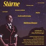 Diverse CD Stärne Jürg Röthlisberger