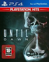 PlayStation Hits: Until Dawn [PS4] (D) als PlayStation 4-Spiel