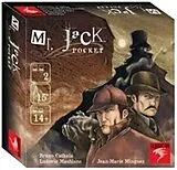 Mr. Jack (Spiel), Pocket Spiel