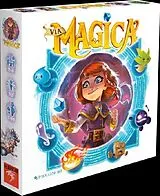 Via Magica (Spiel) Spiel