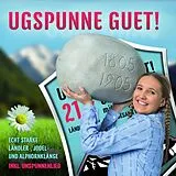 Diverse Interpreten CD Ugspunne Guet!