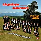 Längebärger Jodlerchörli CD Im Fründeskreis