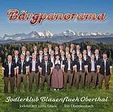 Jodlerklub Blasenflueh Oberthal CD Bärgpanorama