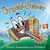 Verschiedene Interpreten CD Örgeli-fieber