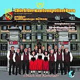 Chörli Der Kantonspolizei Bern CD Mach Mit Kamerad