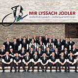 Jodlerklub Lyssach CD Mir Lyssach Jodler