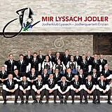 Jodlerklub Lyssach CD Mir Lyssach Jodler