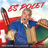 Flück Paul Und Die Wunderländler CD Es Polet